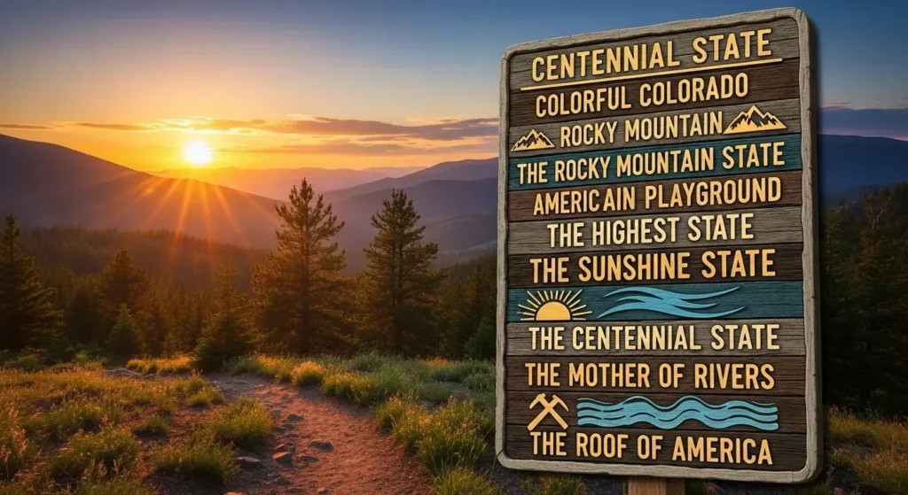 Adventure & Outdoor Nicknames