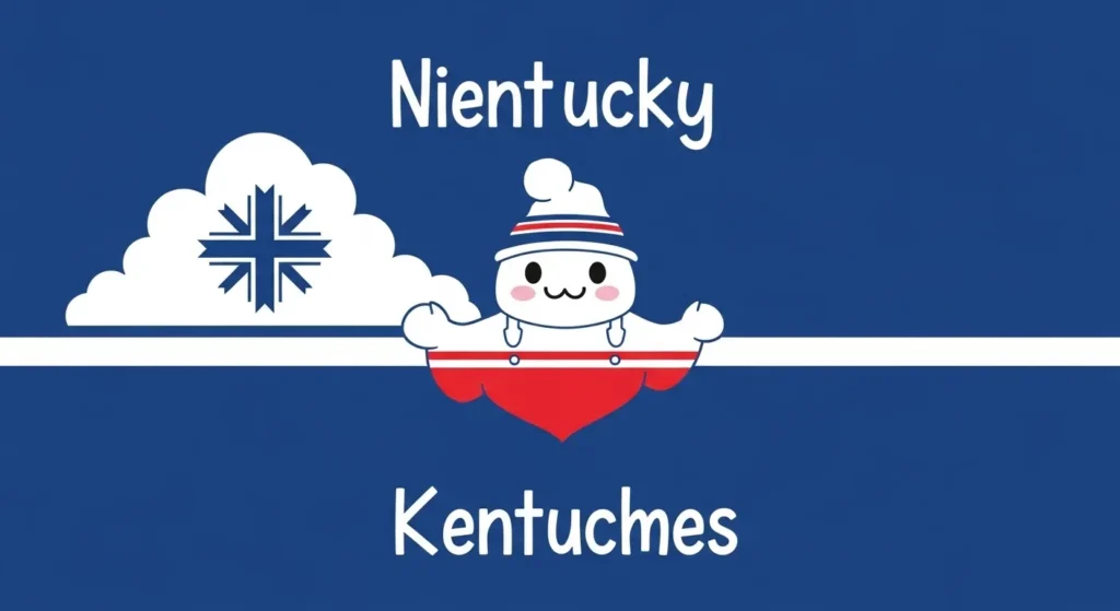Cute Nicknames for Kentucky