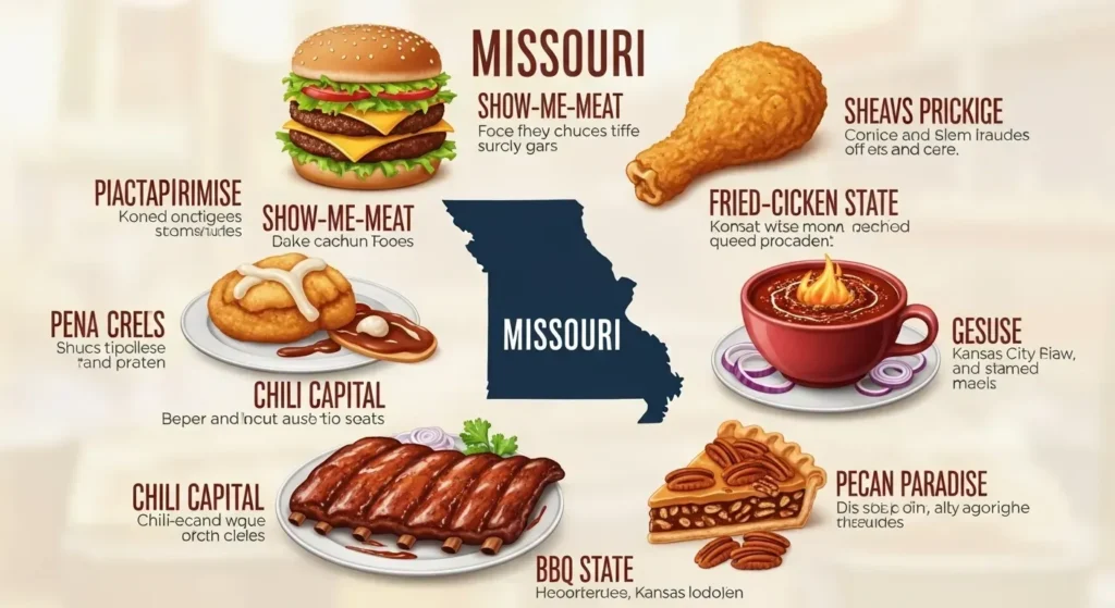 Food-Inspired Nicknames