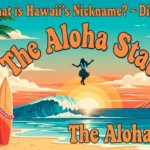 Hawaii's Nickname