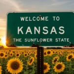 Kansas Nickname