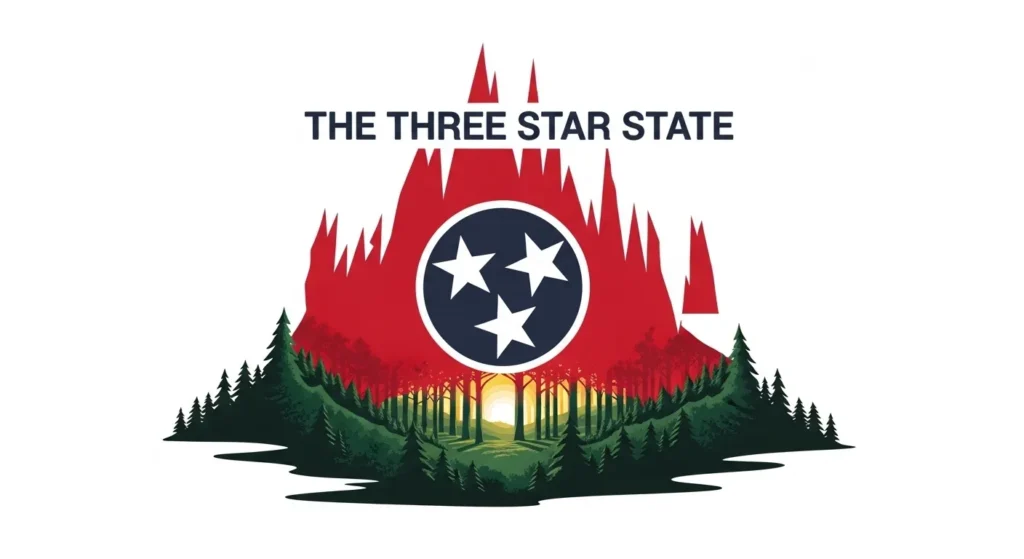 Nature-Inspired Tennessee Nicknames