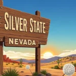 Nevada's Nickname