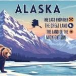 Nickname for Alaska