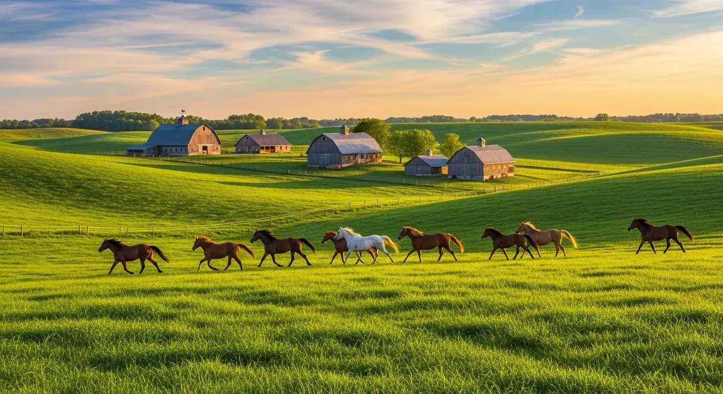 Nickname for Kentucky