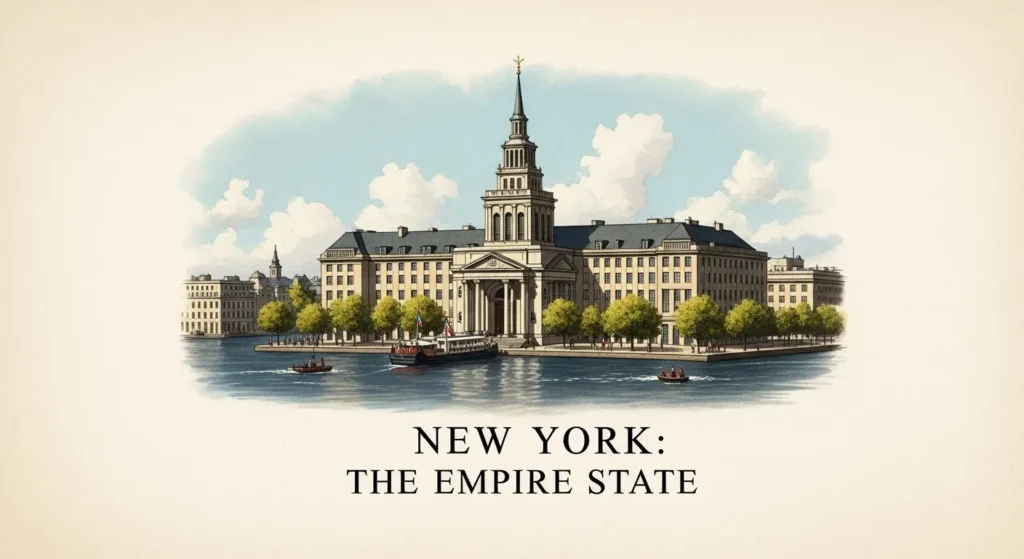 Official & State Identity Nicknames