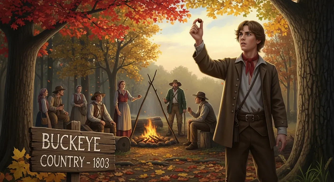 Ohio’s Nickname Story