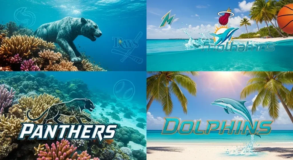 Sports Culture Nicknames