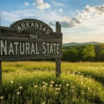 State Nickname of Arkansas