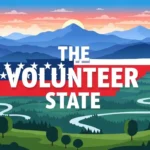 Tennessee State Nickname