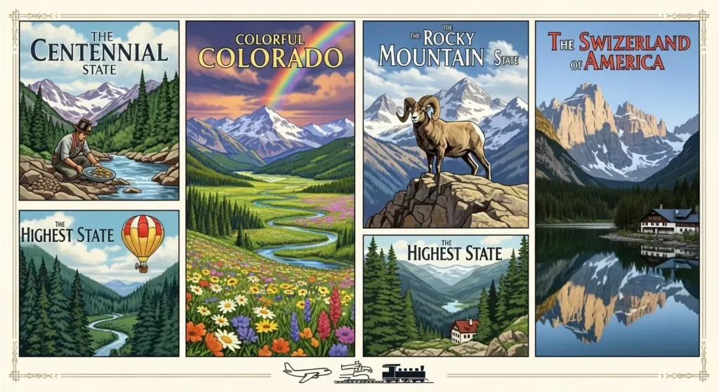 Travel & Tourism Nicknames