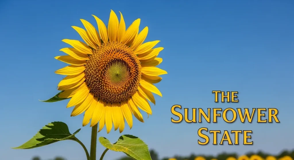 Unique Kansas Nicknames