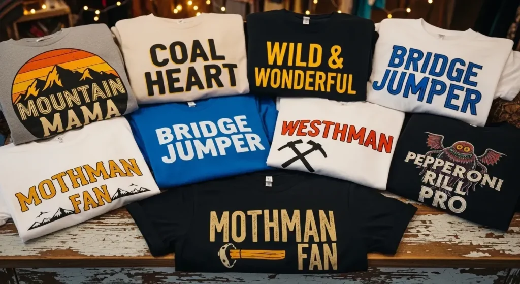 Unique WV Nicknames for Standout Style