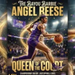Angel Reese Nickname