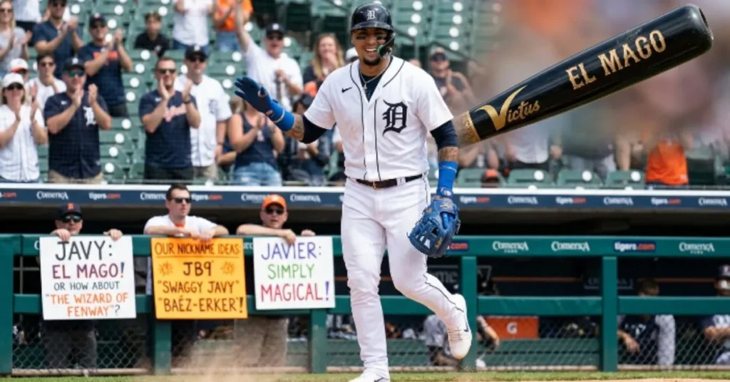 Best Overall Javy Baez Nickname Ideas
