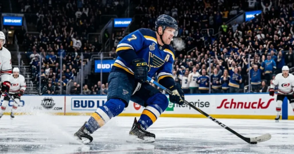 Classic Hockey Nicknames for Keith Tkachuk