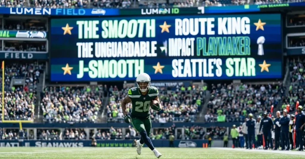 Fantasy Football Nicknames
