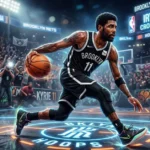 Kyrie Irving Nickname
