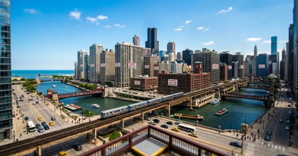 Short Chicago Nicknames