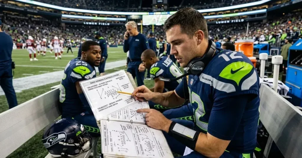 Smart Nicknames Football IQ & Strategy