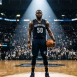 Zach Randolph Nickname