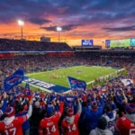 Buffalo Bills Nickname