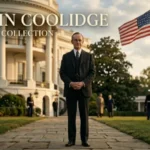 Calvin Coolidge Nickname