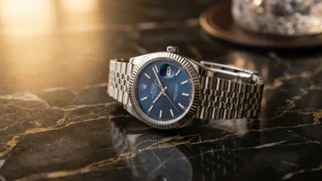 Classic Rolex Nicknames