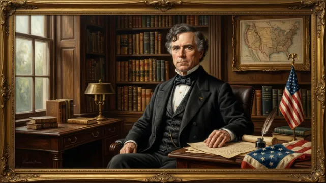 Cute Franklin Pierce Nicknames