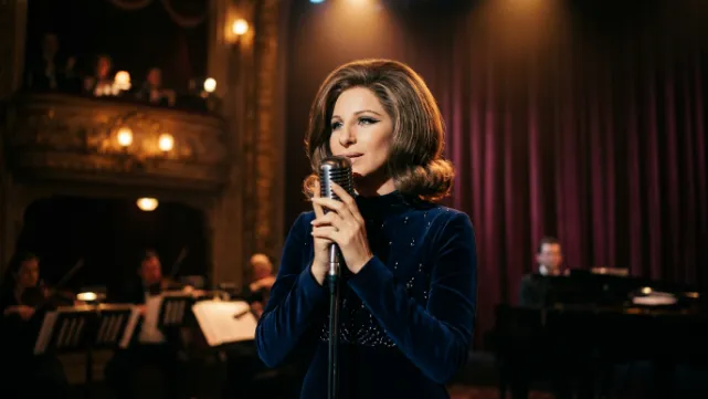 Cute Nicknames for Barbra Streisand