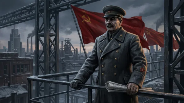Cute Stalin Nicknames