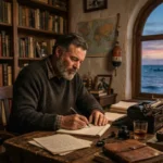 Ernest Hemingway Nickname