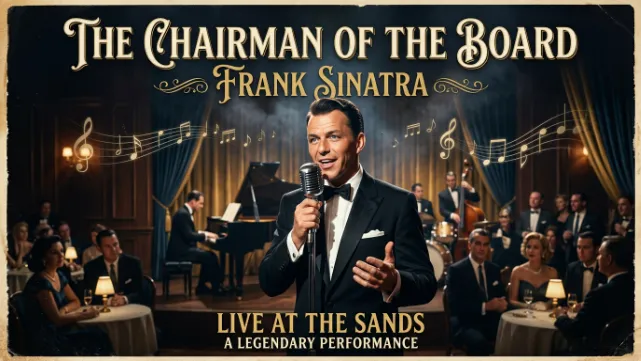 Frank Sinatra Nickname