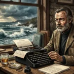 Hemingway’s Nickname