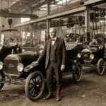 Henry Ford Nickname