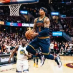 JR Smith Nickname