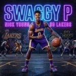 Nick Young Nickname
