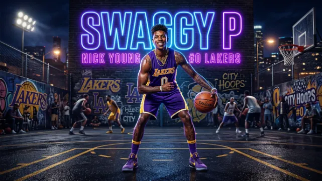 Nick Young Nickname