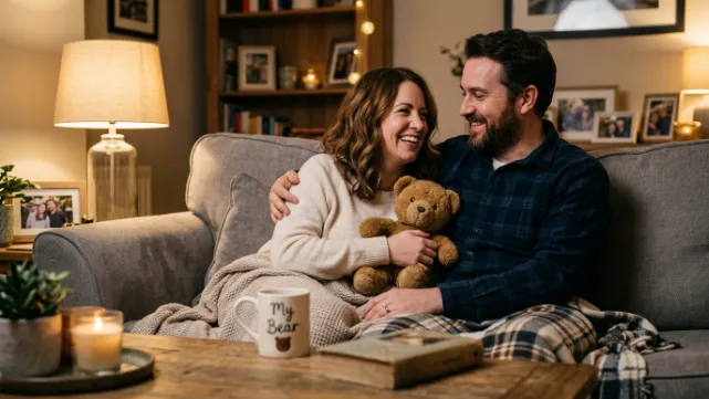Pet Names for Wife