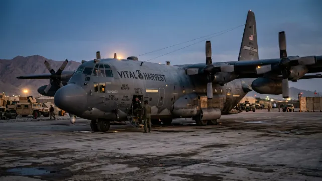 Scary AC-130 Nicknames