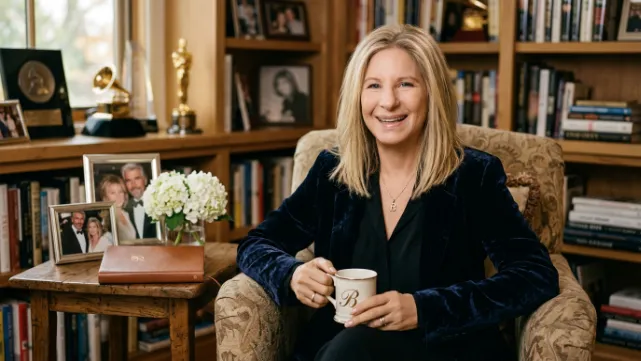 Short & Simple Nicknames for Barbra Streisand