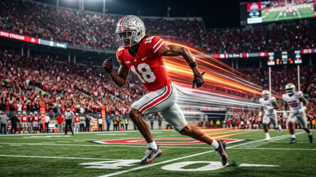 Speed-Based Nicknames Fast Like Lightning