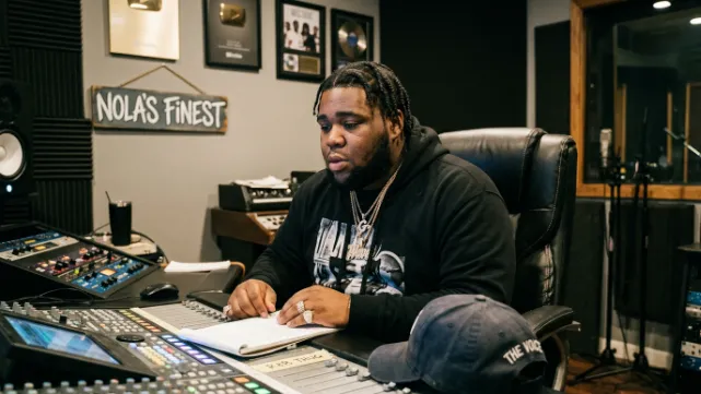 Street & Trap Nicknames for Rod Wave