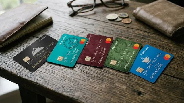 Luxury Credit Card Nicknames